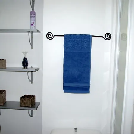 Apartment Le Diderot Juan-les-Pins